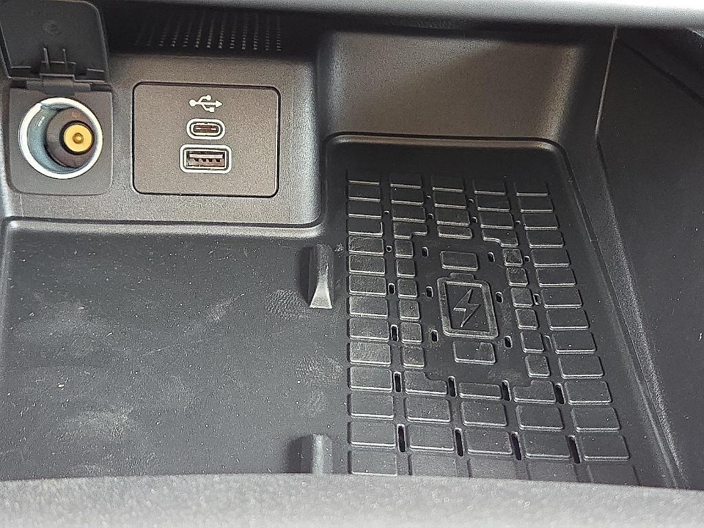 new 2025 Ford Bronco Sport car, priced at $33,649