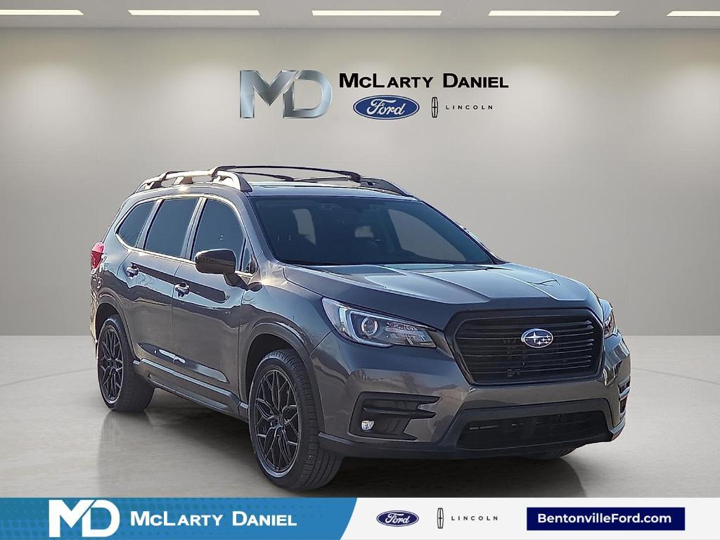 used 2022 Subaru Ascent car, priced at $26,995