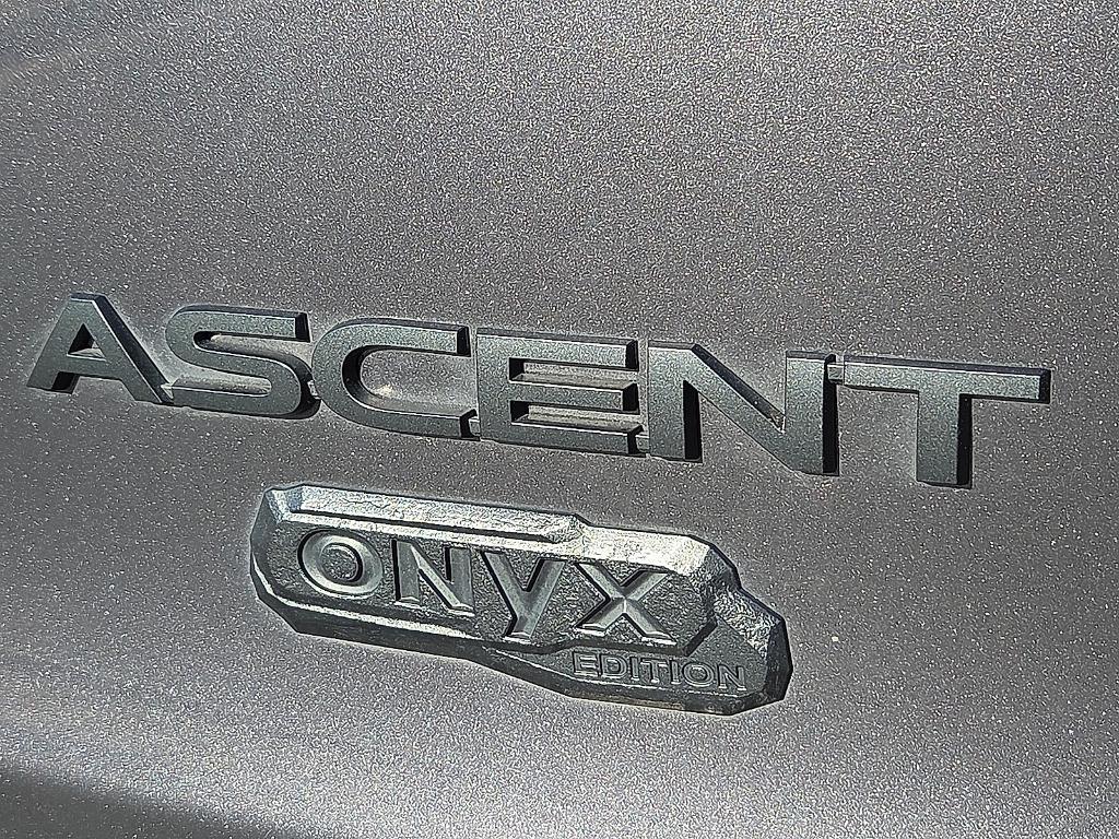used 2022 Subaru Ascent car, priced at $26,995