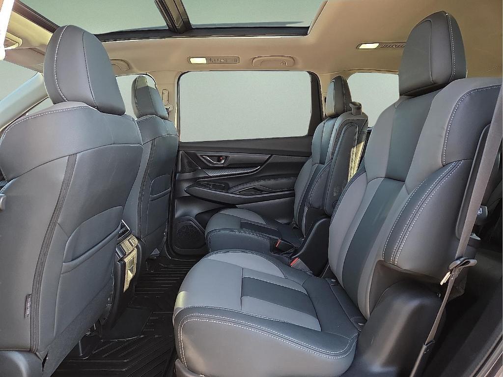 used 2022 Subaru Ascent car, priced at $26,995