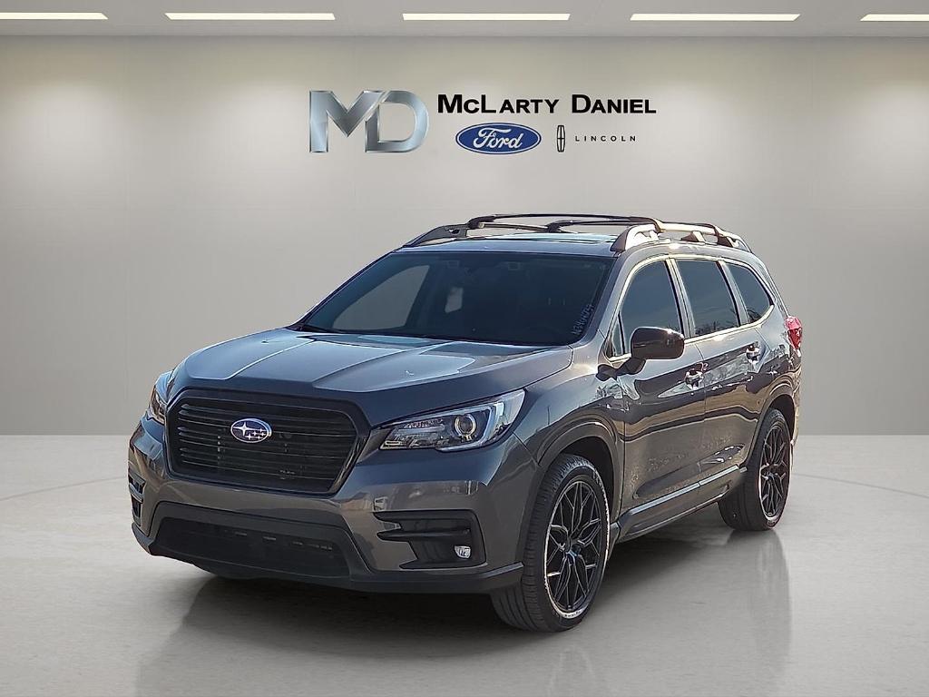 used 2022 Subaru Ascent car, priced at $26,995