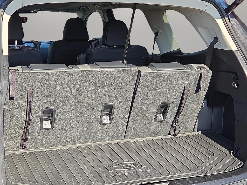 used 2022 Subaru Ascent car, priced at $26,995