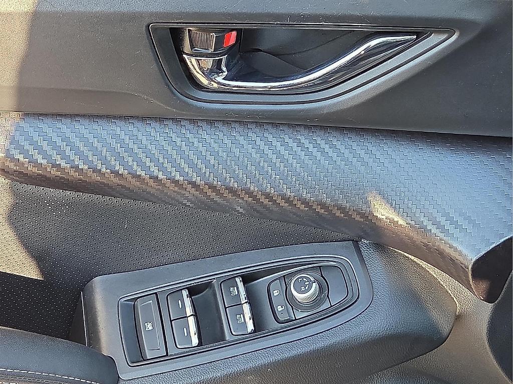 used 2022 Subaru Ascent car, priced at $26,995