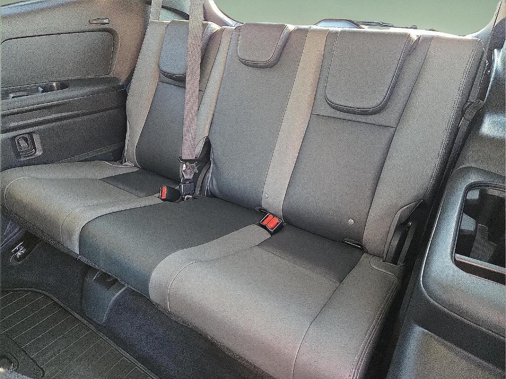 used 2022 Subaru Ascent car, priced at $26,995