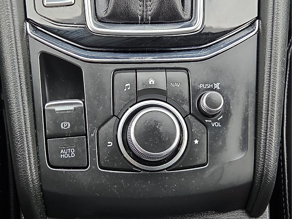 used 2020 Mazda CX-5 car, priced at $15,338