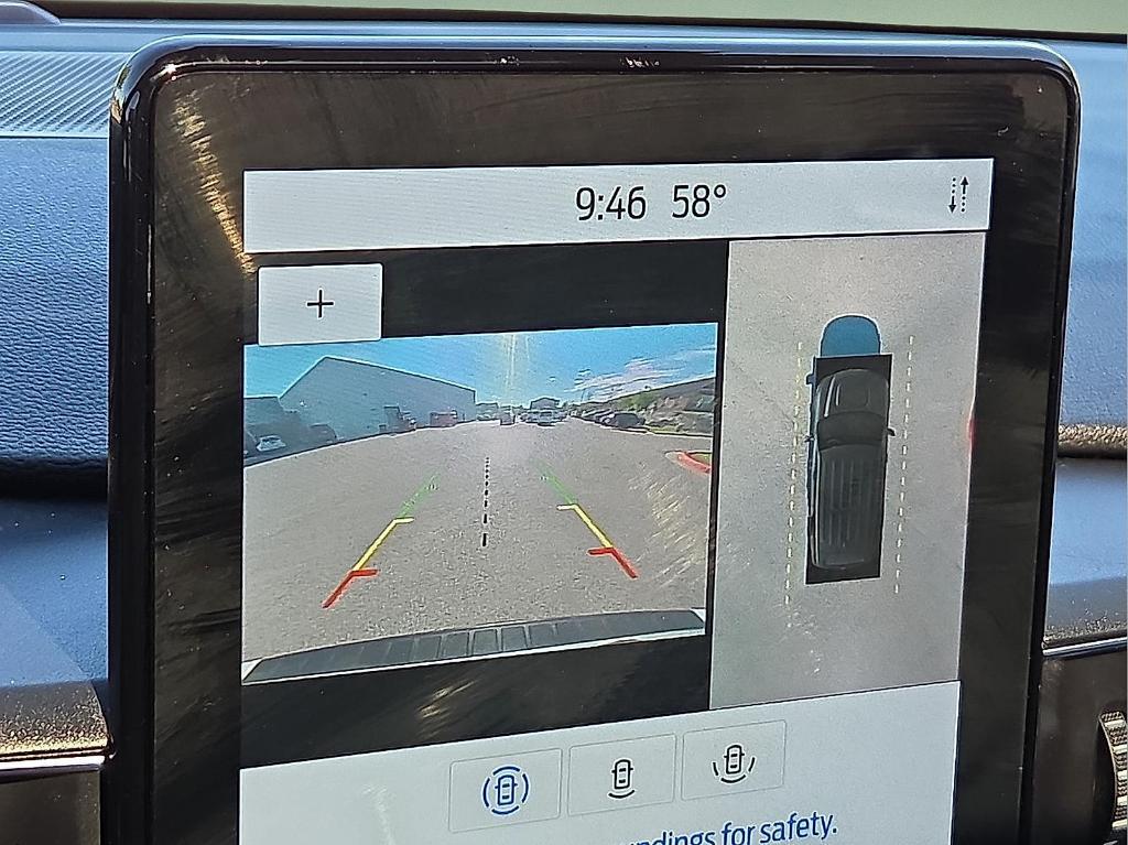 used 2020 Ford Explorer car, priced at $24,799