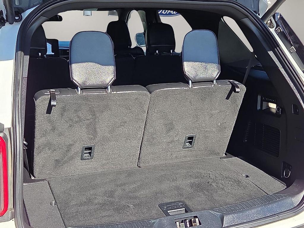 used 2020 Ford Explorer car, priced at $24,799