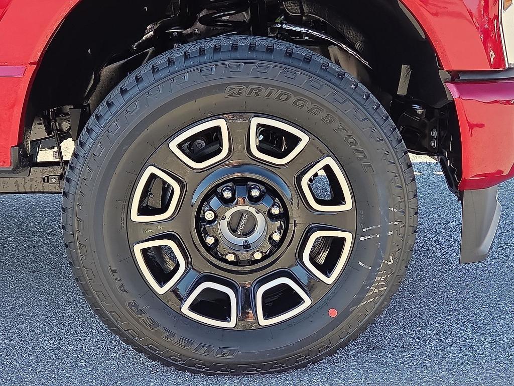 new 2026 Ford F-250 car, priced at $91,851