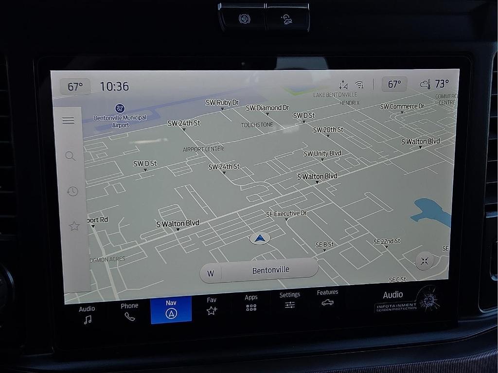 new 2026 Ford F-250 car, priced at $91,851