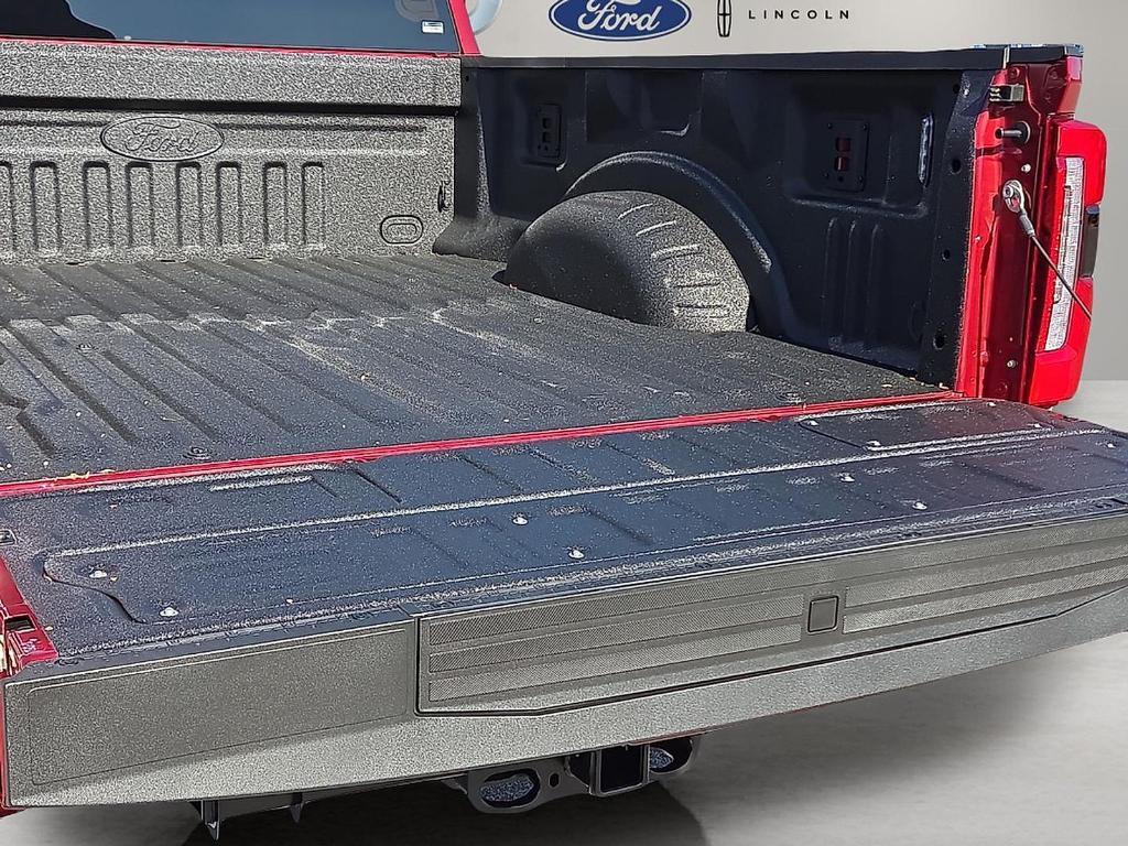 new 2026 Ford F-250 car, priced at $91,851