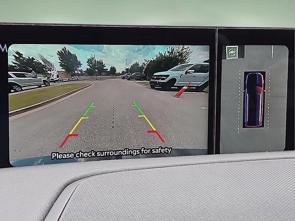 new 2025 Lincoln Navigator L car, priced at $95,681