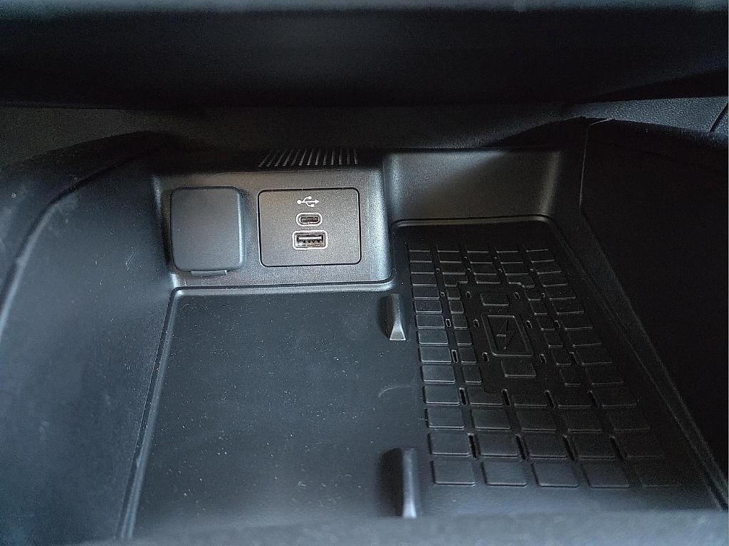 new 2025 Ford Bronco Sport car, priced at $32,708