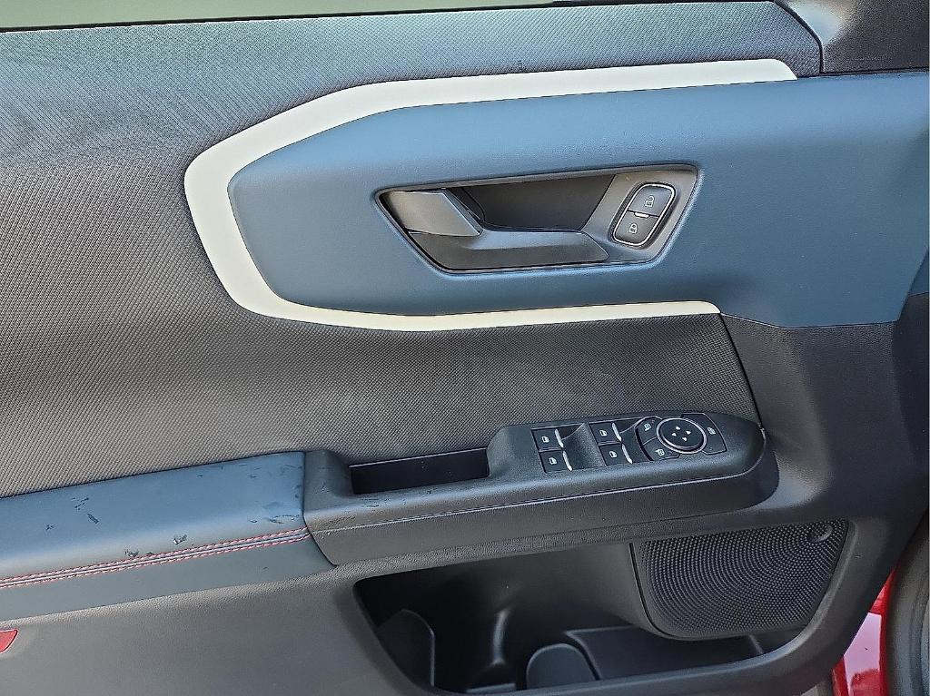 new 2025 Ford Bronco Sport car, priced at $32,708