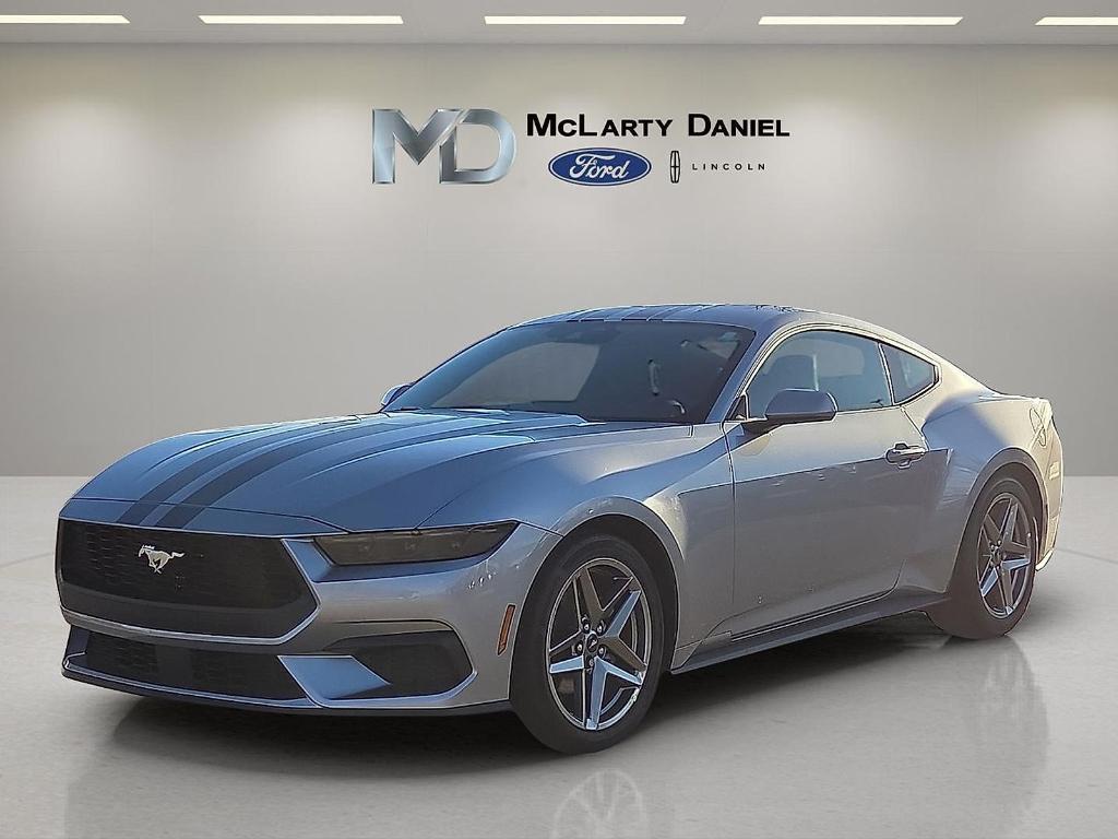 new 2026 Ford Mustang car, priced at $32,424