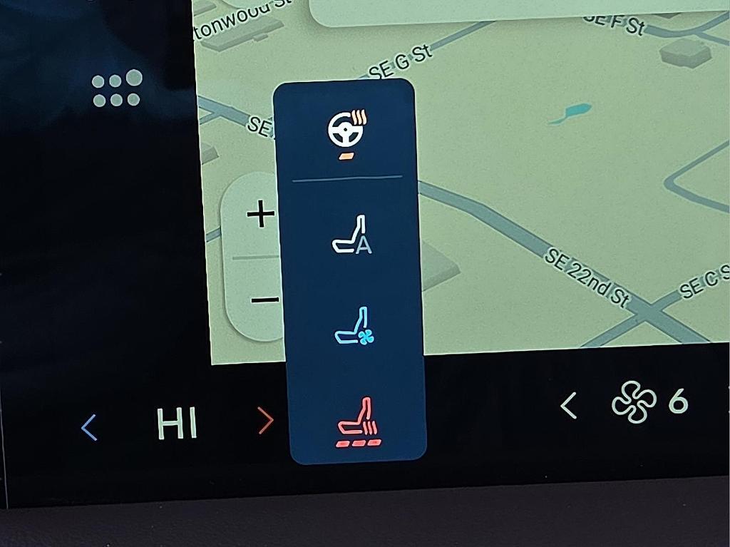 new 2026 Lincoln Aviator car, priced at $66,685