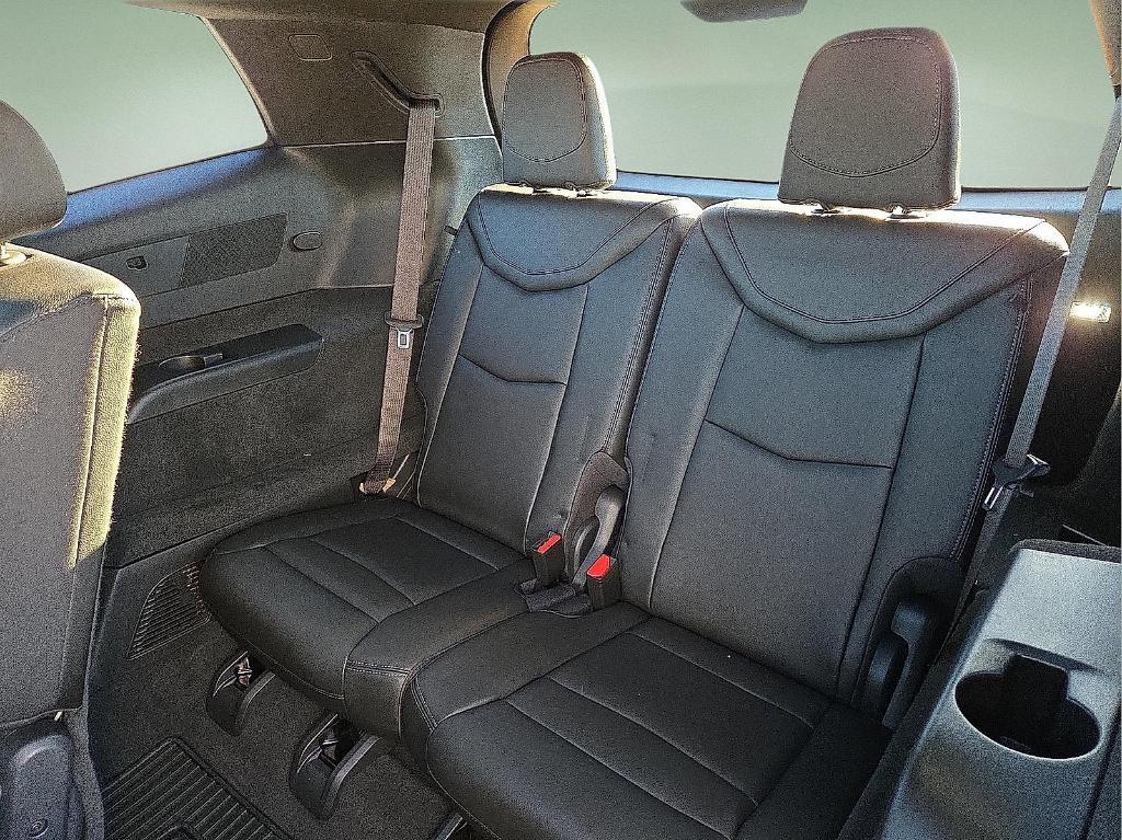 used 2024 Cadillac XT6 car, priced at $38,995