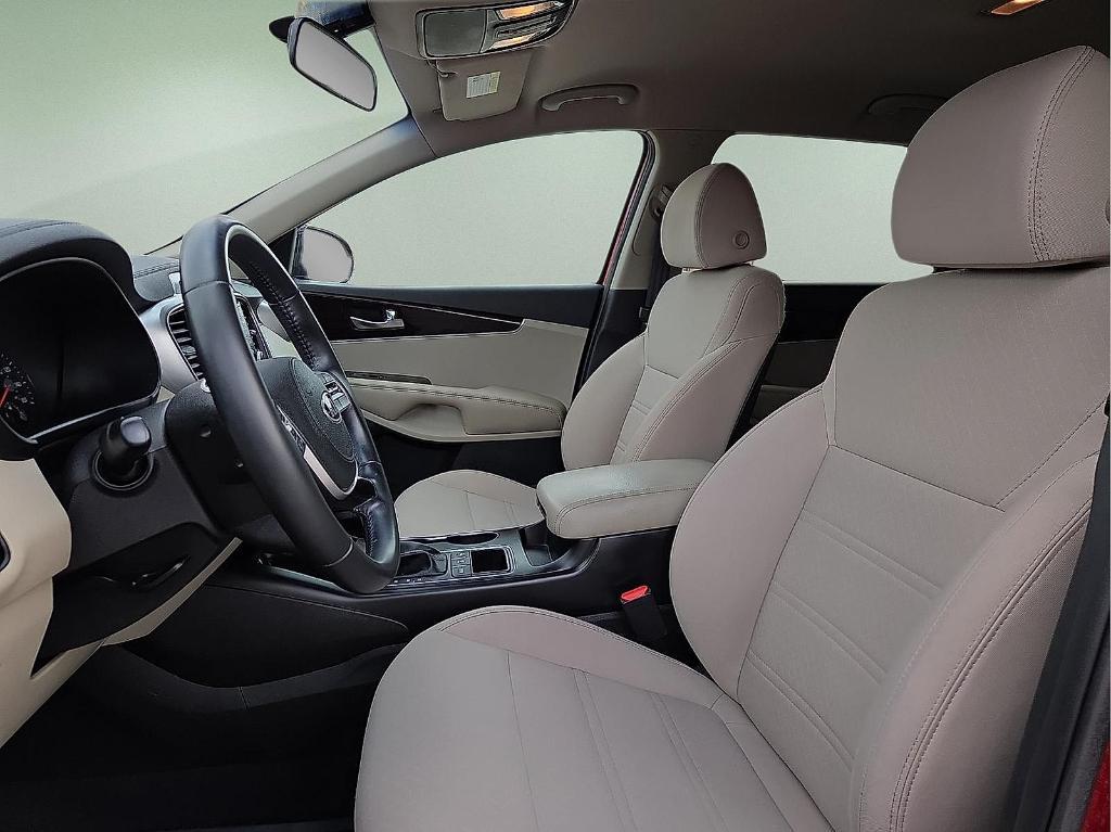 used 2020 Kia Sorento car, priced at $11,777