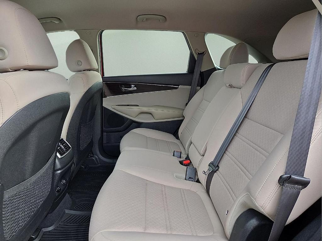used 2020 Kia Sorento car, priced at $11,777