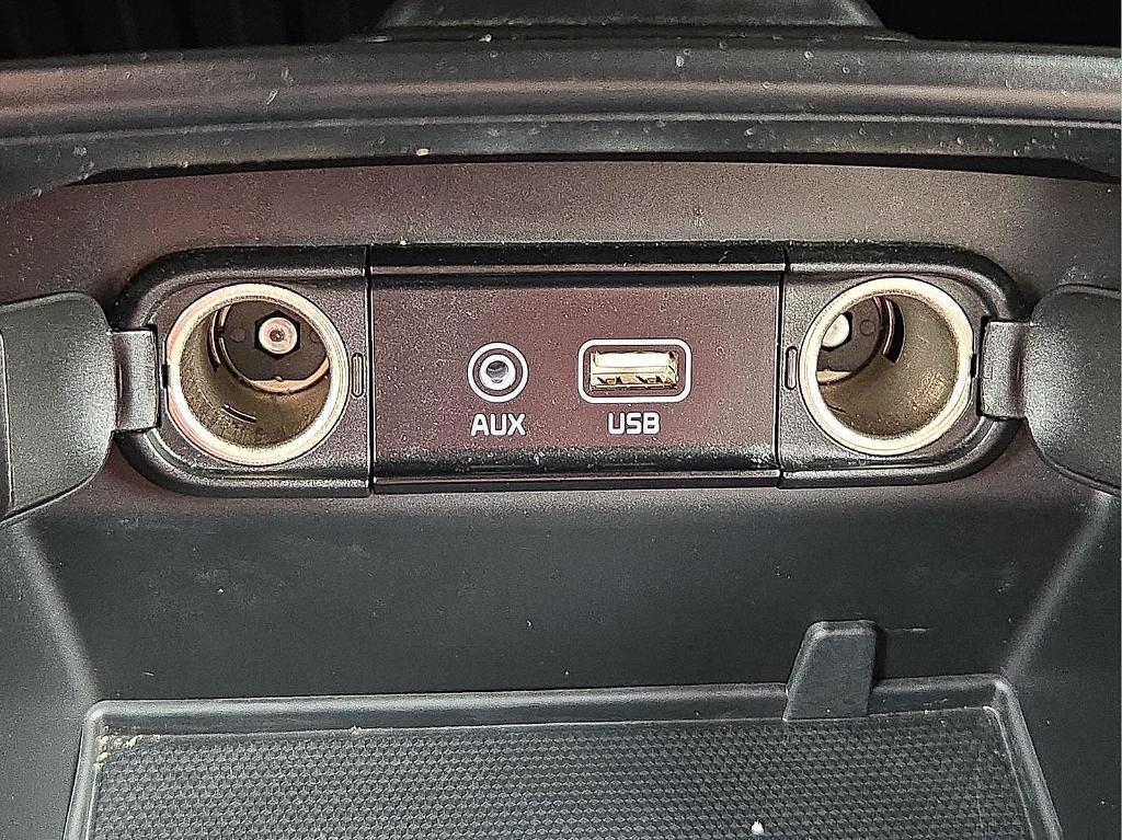 used 2020 Kia Sorento car, priced at $11,777