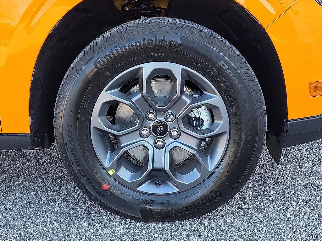 new 2026 Ford Maverick car, priced at $32,270