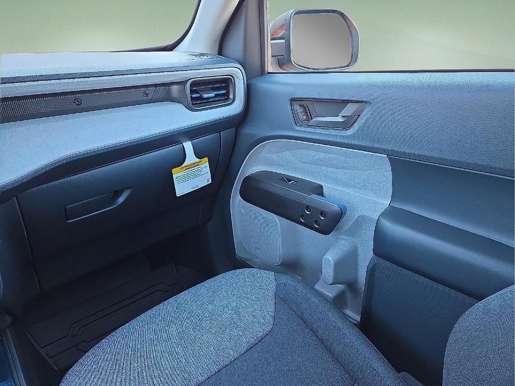 new 2026 Ford Maverick car, priced at $32,270