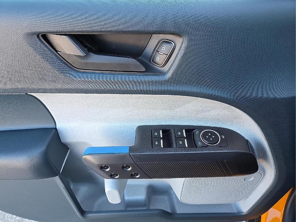 new 2026 Ford Maverick car, priced at $32,270