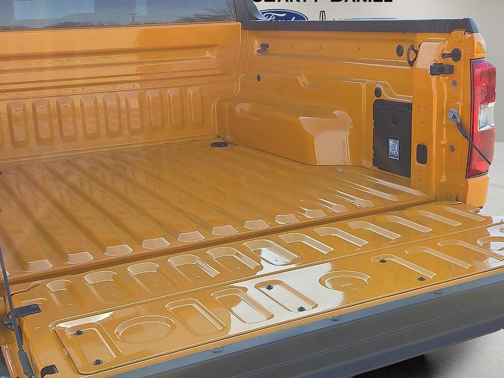 new 2026 Ford Maverick car, priced at $32,270