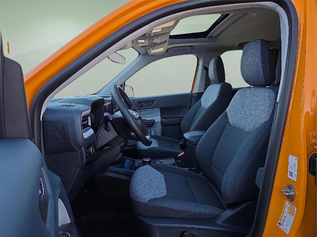 new 2026 Ford Maverick car, priced at $32,270