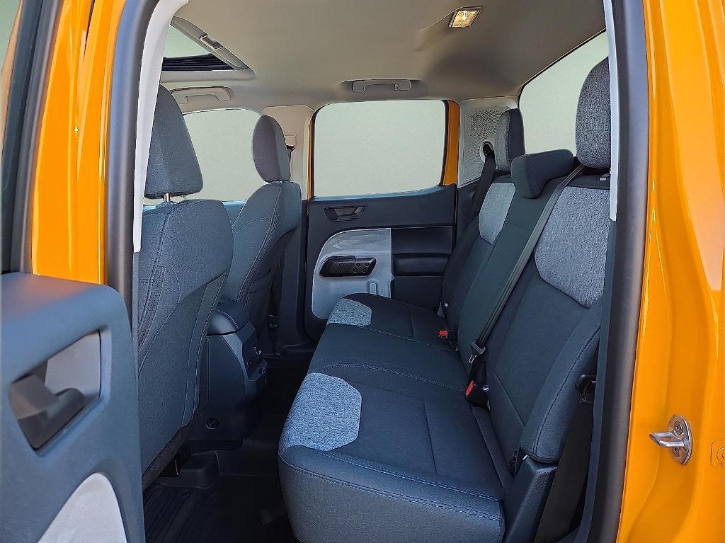 new 2026 Ford Maverick car, priced at $32,270