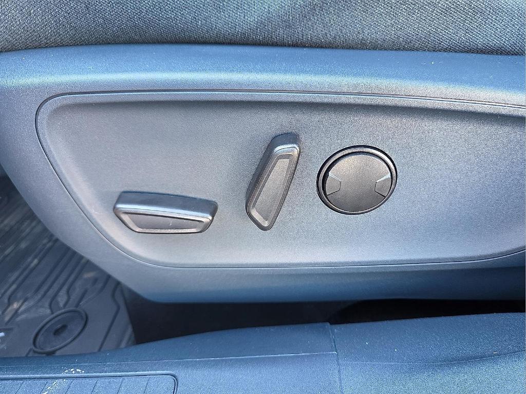 new 2026 Ford Maverick car, priced at $32,270