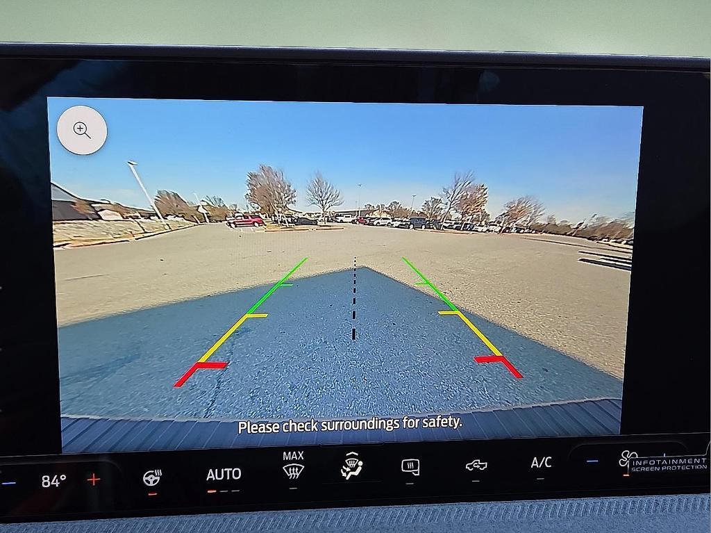 new 2026 Ford Maverick car, priced at $32,270