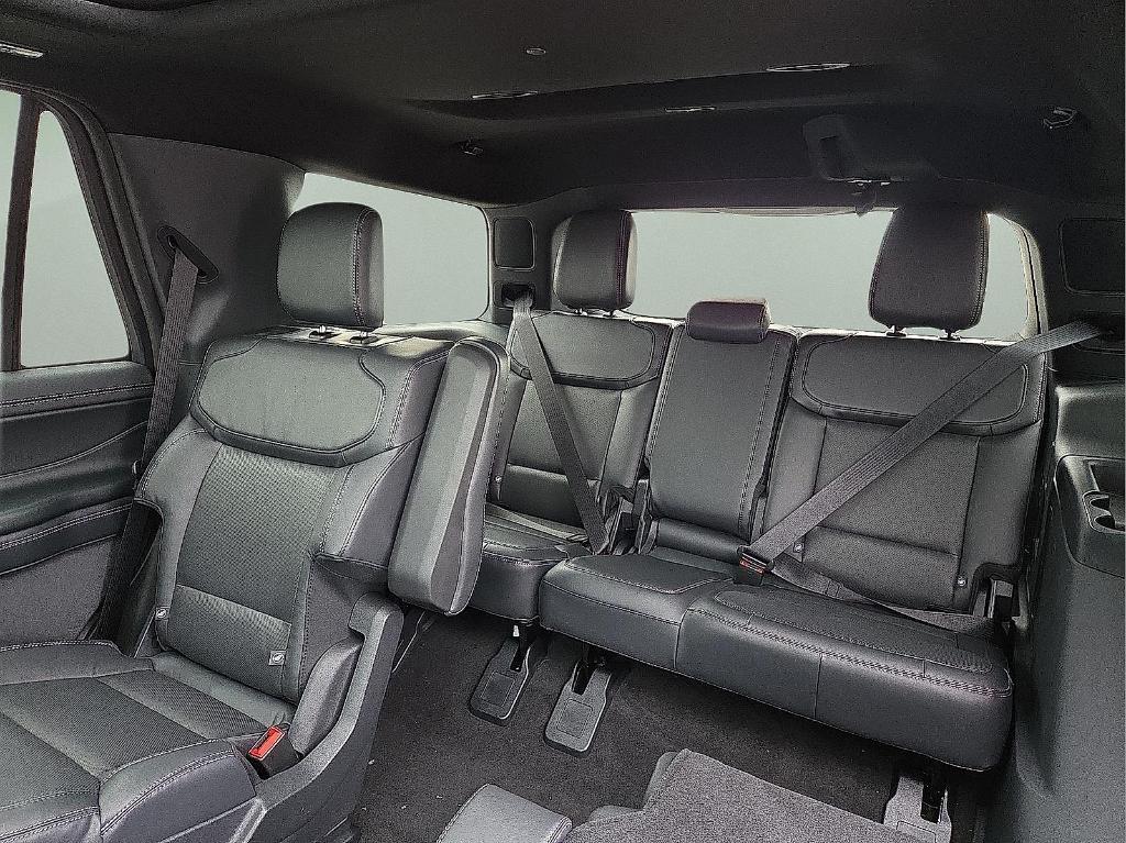 new 2026 Ford Expedition car, priced at $81,826