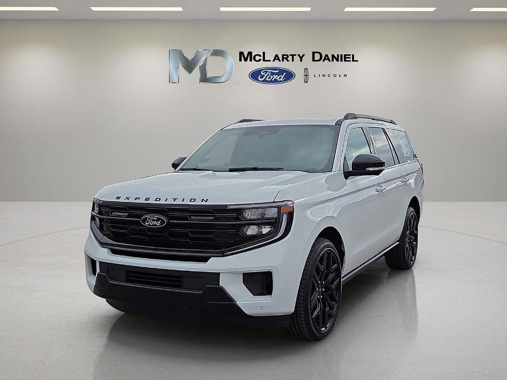 new 2026 Ford Expedition car, priced at $81,826