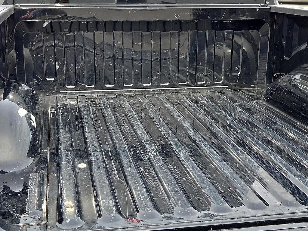 used 2020 Ram 1500 car, priced at $28,777