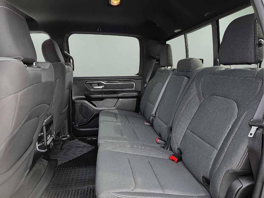 used 2020 Ram 1500 car, priced at $28,777