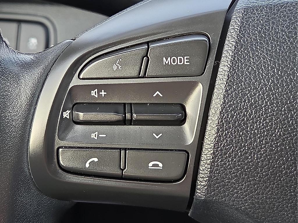 used 2022 Hyundai Venue car, priced at $16,495