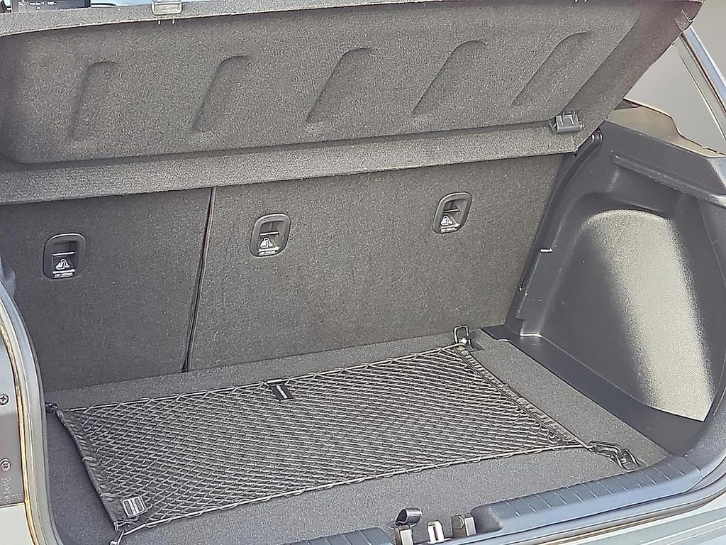 used 2022 Hyundai Venue car, priced at $16,495