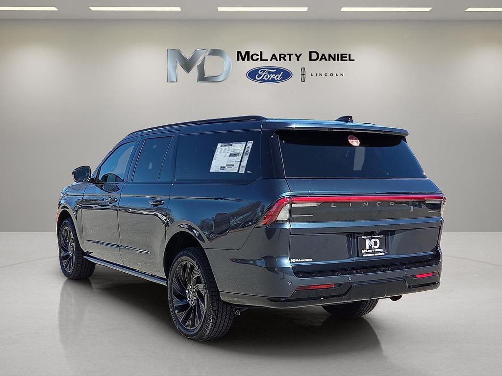new 2026 Lincoln Navigator L car, priced at $116,285