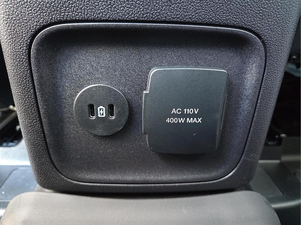 new 2025 Ford Bronco Sport car, priced at $39,734