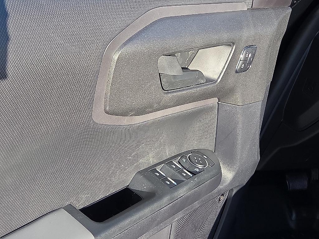 new 2025 Ford Bronco Sport car, priced at $39,734