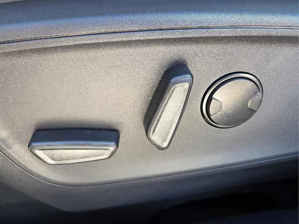 new 2025 Ford Bronco Sport car, priced at $39,734