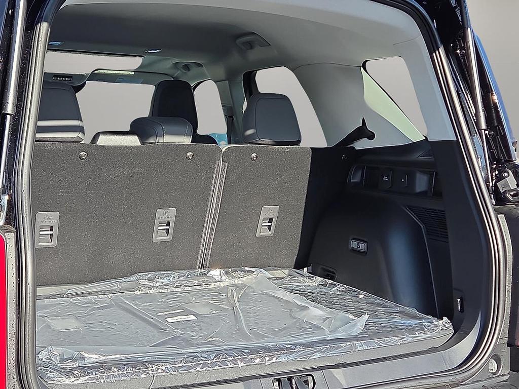 new 2025 Ford Bronco Sport car, priced at $39,734