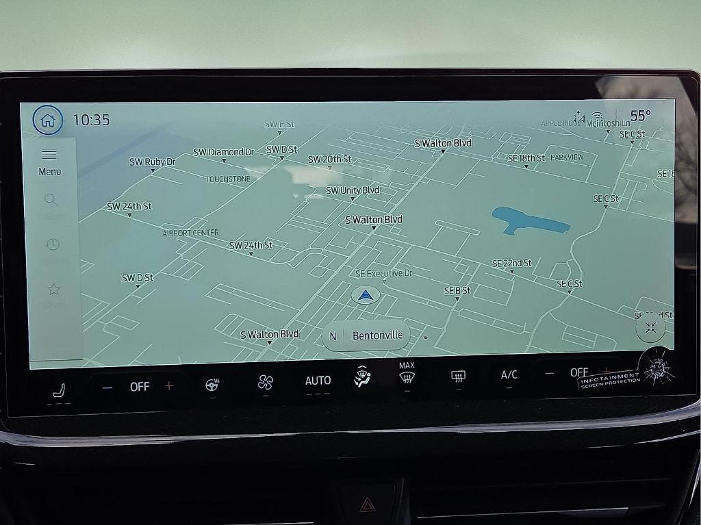 new 2026 Ford Escape car, priced at $33,315