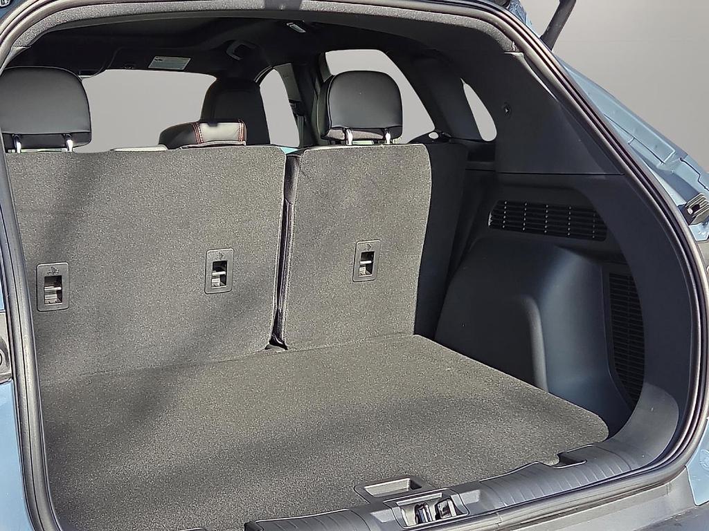 new 2026 Ford Escape car, priced at $34,707