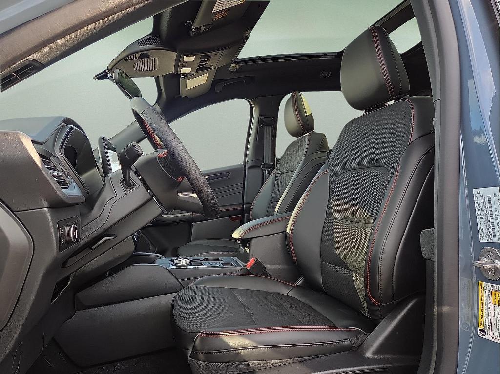 new 2026 Ford Escape car, priced at $34,707