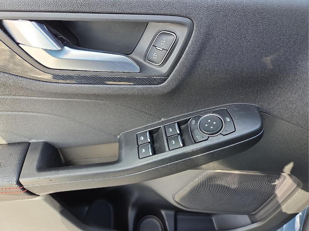 new 2026 Ford Escape car, priced at $33,315