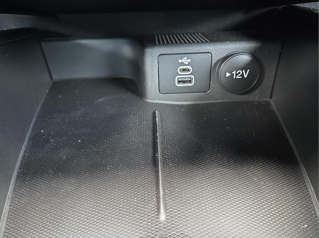 new 2026 Ford Escape car, priced at $34,707