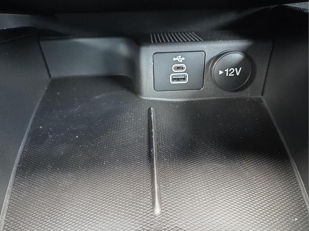 new 2026 Ford Escape car, priced at $33,315