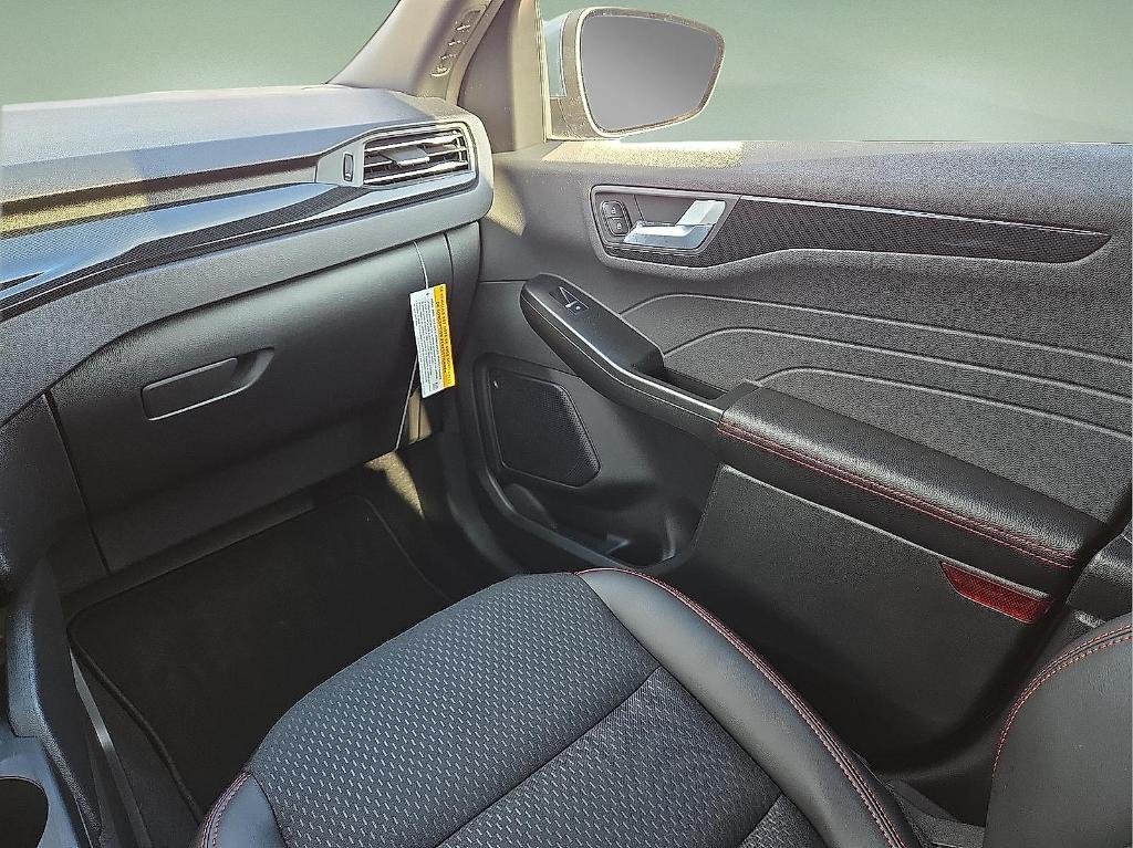 new 2026 Ford Escape car, priced at $34,707