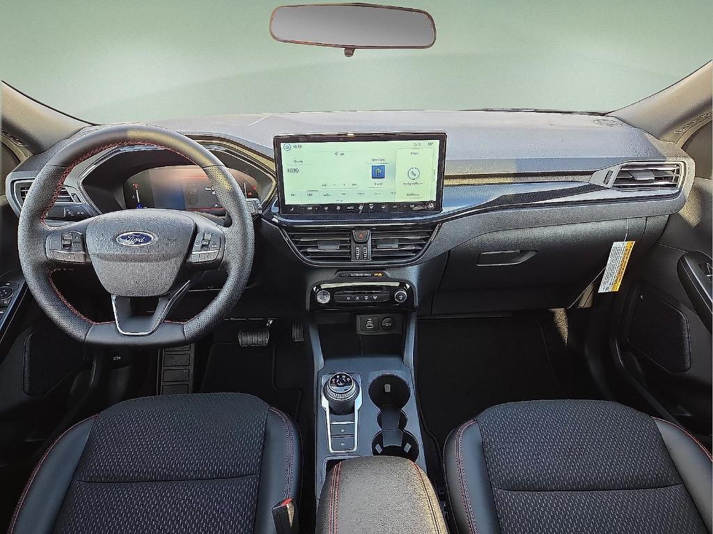 new 2026 Ford Escape car, priced at $33,315